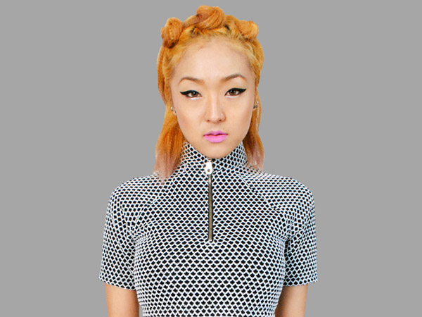 Lydia Paek Jadi Keluarga YG Selanjutnya yang Cover Lagu Taeyang Versi Bahasa Inggris!